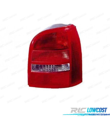 PHARE DROIT POUR AUDI A4 B5 94-99 AVANT