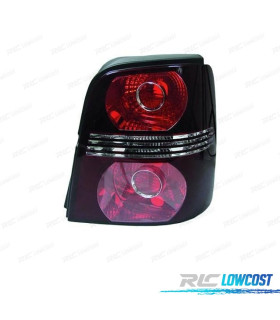 FEU AURRIÈRE DROIT VOLKSWAGEN VW TOURAN 06-10 ROUGE