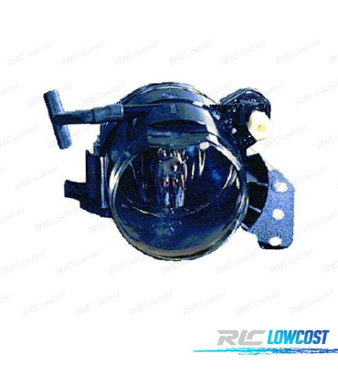 PHARE ANTI-BROUILLARD GAUCHE BMW E46 COUPE 03-07 E60 03-07