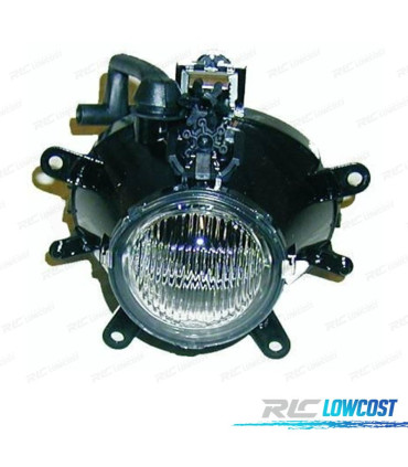 PHARE ANTIBROUILLARD BMW E46 BERLINE SANS PACK M 01-05