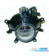 PHARE ANTIBROUILLARD GAUCHE BMW E46 BERLINE SANS PACK M 01-05