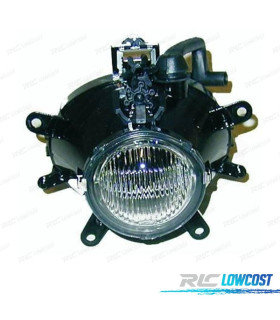 PHARE ANTIBROUILLARD GAUCHE BMW E46 BERLINE SANS PACK M 01-05