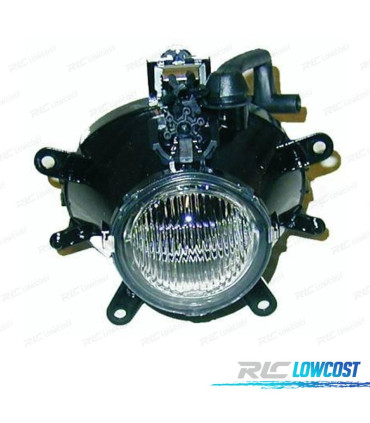 PHARE ANTIBROUILLARD GAUCHE BMW E46 BERLINE SANS PACK M 01-05