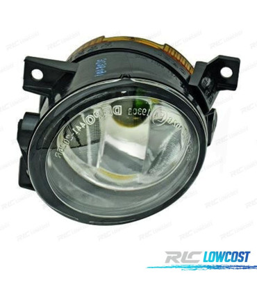 PHARE ANTIBROUILLARD DROIT MODÈLES GOLF 5 MK V 03-08 JETTA 05-10 GTI