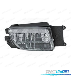 PHARE ANTIBROUILLARD DROIT SEAT IBIZA 6K CORDOBA 6K 96-99
