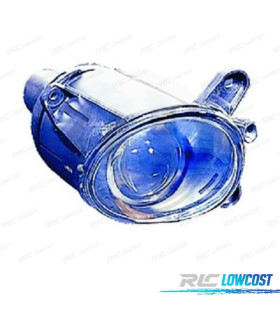 PHARE ANTIBROUILLARD DROIT VOLKSWAGEN VW PASSAT 00-05 LOUPE