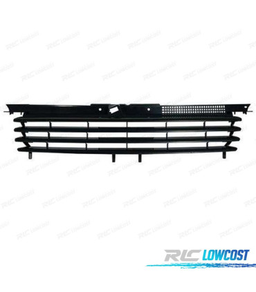 CALANDRE VOLKSWAGEN VW BORA 98-05 NOIR
