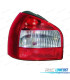 FEU GAUCHE AUDI A3 8L 00-03 ROUGE BLANC