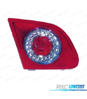 FEU ARRIÈRE GAUCHE VOLKSWAGEN VW PASSAT 05-10