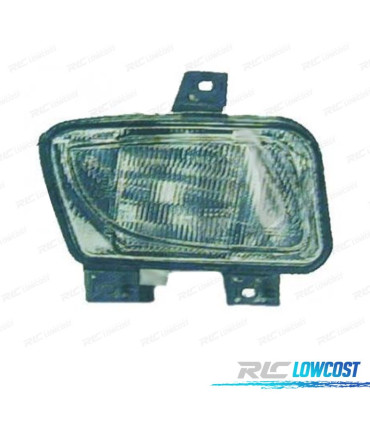 PHARE ANTIBROUILLARD DROIT ALFA ROMEO 166 98-03