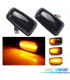 CLIGNOTANTS LATÉRAUX LED DYNAMIQUES CITROEN SAXO PEUGEOT 106 306 406 FUMÉ