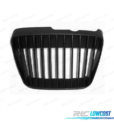 CALANDRE SEAT IBIZA 6K2 99-02 NOIR