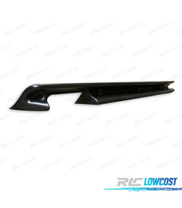 DIFFUSEUR BMW E36 91-99 LOOK M3