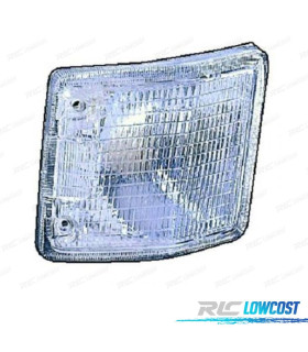 CLIGNOTANTS AVANT VOLKSWAGEN VW T3 79-91 BLANC