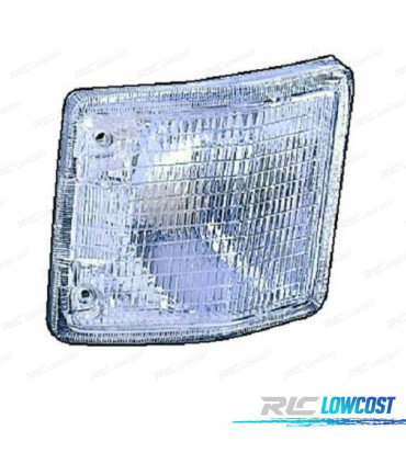 CLIGNOTANTS AVANT VOLKSWAGEN VW T3 79-91 BLANC
