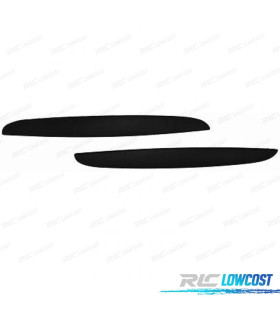 CALANDRE BMW E90 05-08 NOIR