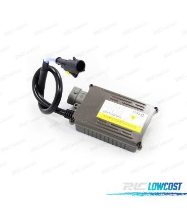 BALLAST XENON 35W CANBUS