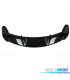 AILERON BECQUET MERCEDES CLASSE A W177 18- LOOK AMG A45 PIANO NOIR