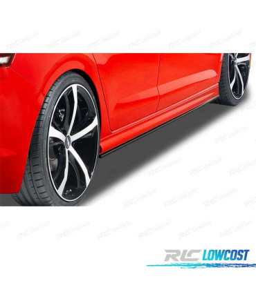 BAS DE CAISSE VOLKSWAGEN VW TOURAN 03-10 ABS