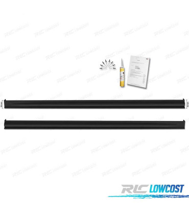 BAS DE CAISSE VOLKSWAGEN VW TOURAN 03-10