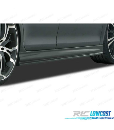 BAS DE CAISSE VOLKSWAGEN VW TOURAN 03-10 ABS