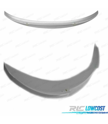AILERON BECQUET BMW F36 GRAN COUPÉ LOOK M PERFORMANCE