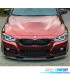 CAPOT BMW F30 F32 F31 F33 F36 LOOK GTS