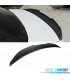 AILERON BECQUET LAME COFFRE BMW F44 20- LOOK PSM CARBONE