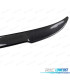 AILERON BECQUET LAME COFFRE BMW G30 LOOK CS CARBONO