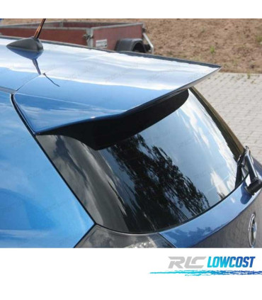 AILERON BECQUET TOIT BMW E81 E87 LOOK RDX ABS