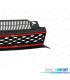 CALANDRE VOLKSWAGEN VW GOLF 6 08-12 LOOK GTI