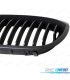 CALANDRES BMW E46 COUPÉ CABRIO 03-07 NOIR