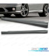 BAS DE CAISSE MERCEDES CLASSE E W211 02-09 LOOK AMG