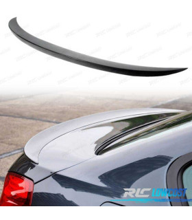 AILERON BECQUET BMW F06 F13 ABS NOIR BRILLANT