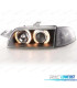 PHARES FIAT PUNTO 93-99 ANGEL EYES FOND NOIR