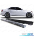 BAS DE CAISSE MERCEDES CLASSE E W212 13-16 LOOK AMG E63