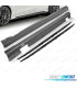 BAS DE CAISSE MERCEDES CLASSE E W212 13-16 LOOK AMG E63