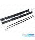 BAS DE CAISSE MERCEDES CLASSE A W177 18- LOOK AMG A45