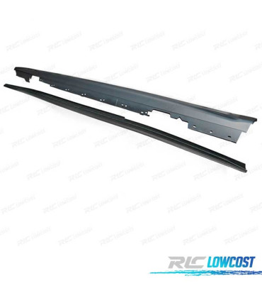 BAS DE CAISSE BMW F30 F31 LOOK M PERFORMANCE