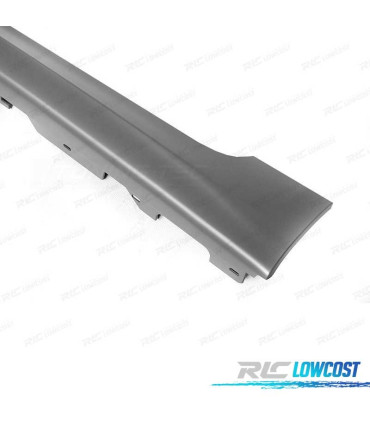 BAS DE CAISSE BMW G11 15-19 LOOK M