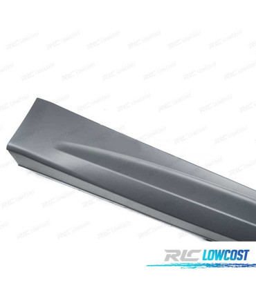 BAS DE CAISSE ET RAJOUTS BMW F32 F33 13- LOOK M PERFORMANCE