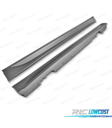 BAS DE CAISSE BMW F30 F31 LOOK M