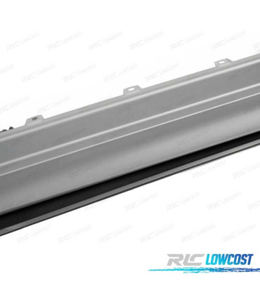 BAS DE CAISSE BMW F21 F22 F23 10- LOOK M PERFORMANCE