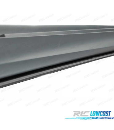 BAS DE CAISSE BMW F10 F11 10-16 LOOK M PERFORMANCE