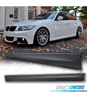 BAS DE CAISSE BMW E90 E91 09-11 LOOK M