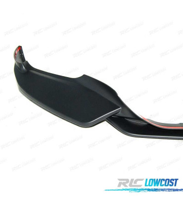 SPOILER LAME AVANT BMW G30 G31 17-19 LOOK M PERFORMANCE