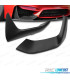 SPLITTERS AVANT BMW M3 F80 M4 F82 F83 M PERFORMANCE