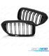 CALANDRE BMW G30 G31 17-20 LOOK M NOIR BRILLANT