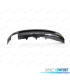DIFFUSEUR AUDI A5 COUPÉ CABRIO 07-11