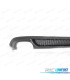 DIFFUSEUR AUDI A5 COUPÉ CABRIO 07-11